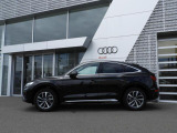 Q5スポーツバック 40 TDI クワトロ アドバンスト ディーゼル 4WD 