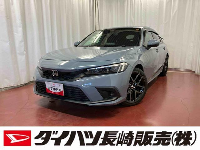 シビック 1.5 EX