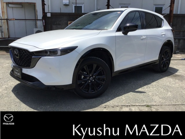 CX-5 2.2 XD レトロスポーツエディション 4WD 