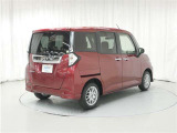ルーミー 1.0 カスタム G 4WD 