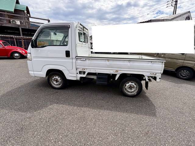 ホンダ アクティトラック SDX 4WD の中古車詳細 (73,000km, タフタ