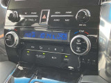 オートエアコン★温度を設定すれば車内を快適な温度に保ってくれます♪