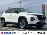 スズキ フロンクス