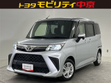 トヨタ ルーミー
