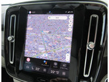 Googleアシスタント、Googleマップ、GooglePlayをあなたのボルボへ。直感的でわかりやすく、応答性にも優れる扱いやすいインフォテイメントシステムを、心ゆくまでお楽しみください。