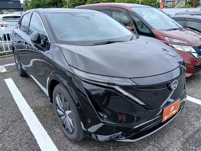 アリア B6 禁煙車 純正12.3インチナビ 全周囲カメラ