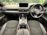 CX-8 2.2 XD ブラックトーンエディション 