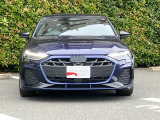 A3スポーツバック 40 TFSI クワトロ Sライン 4WD 