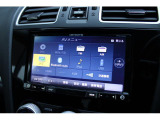 Bluetooth Audio搭載 お好きな音楽を車の中にいつでも楽しめます!