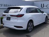 CX-80 3.3 XD ハイブリッド エクスクルーシブ モダン ディーゼル 4WD 