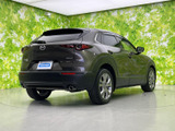 CX-30 2.0 20S プロアクティブ ツーリングセレクション 4WD 
