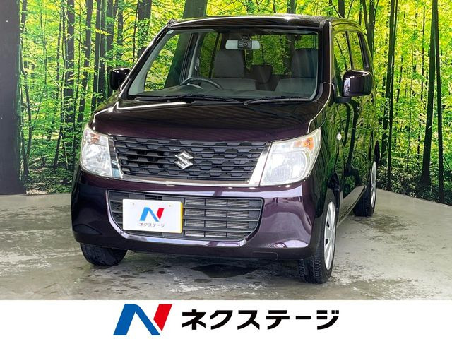 ワゴンR FX