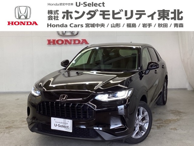 ZR-V 2.0 e:HEV X 