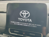【10.5インチナビ】高級感とインパクトのある大画面ナビを装備。各種オーディオ操作はもちろん、スマホ連携もできる利便性の高いナビです♪