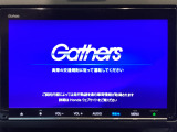 【オーディオ機能】ナビに一体のオーディオは、フルセグTVの他にDVD/CDプレーヤーを装備♪もちろんFM/AMラジオもお聞きいただけますよ♪