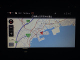 ナビ搭載車です!ナビがあれば初めての道でも安心して運転でき、よりドライブも楽しめますね♪
