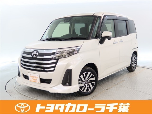 トヨタ ルーミー 