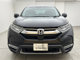 CR-V  2.0 e:HEV EX マスターピース 4WD