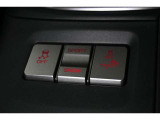 TRACKスイッチ!運転者が望むさまざまな運転を可能にするため2種類の制御モードを搭載しました。