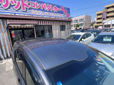 お客様がずっと快適に過ごしていただけるよう、車を買ってからの長いお付き合いが大切だと思っています! 買うときも、買ったあとも、安くて安心をお届けできたらと。
