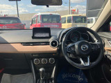 CX-3 1.5 15S アーバンドレッサー 