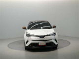 C-HR ハイブリッド 1.8 G モード ブルーノ 