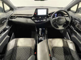 C-HR ハイブリッド 1.8 G 
