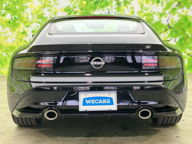 日産 フェアレディZ 3.0 バージョン ST クーペ2シーター の中古車詳細