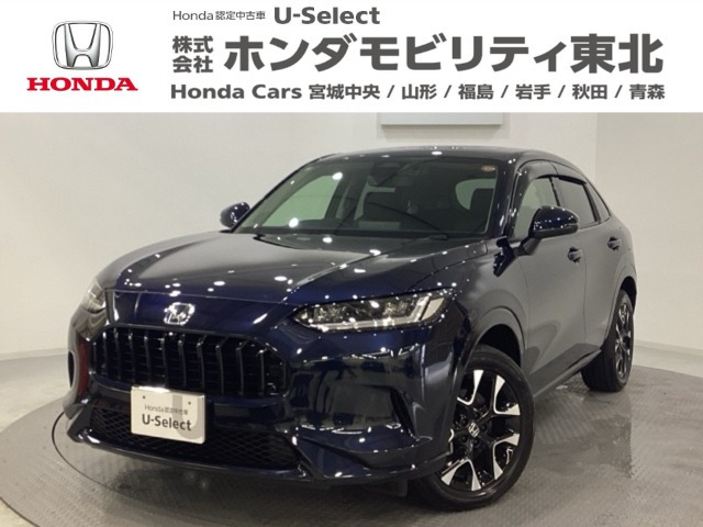 ZR-V 2.0 e:HEV Z 4WD 