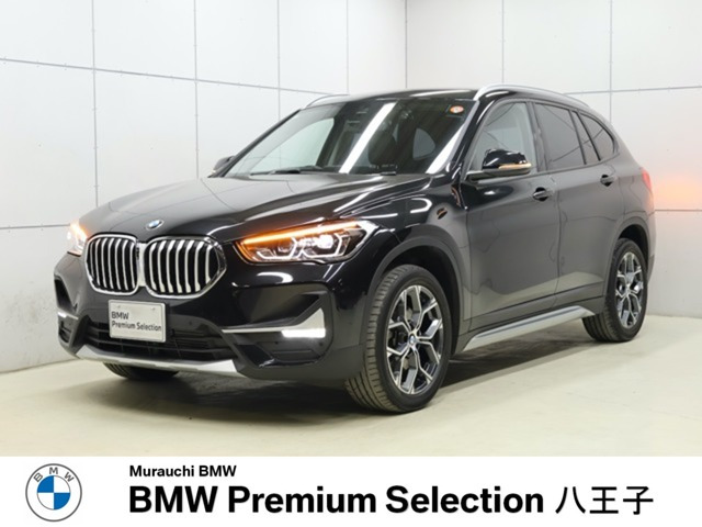 X1 xドライブ 18d xライン 4WD