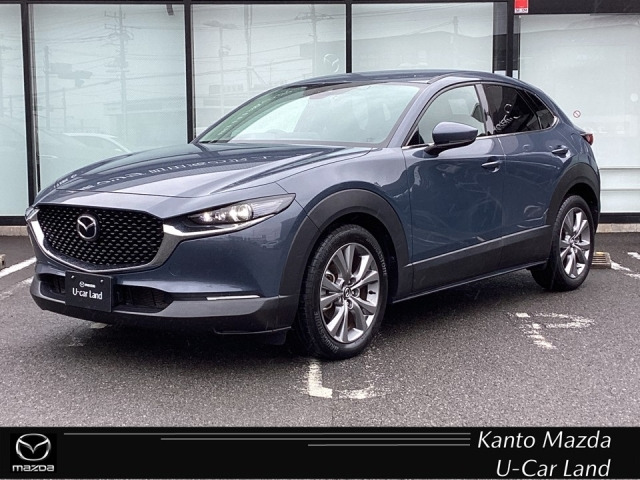 CX-30 2.0 20S プロアクティブ