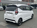 デイズ ハイウェイスター Gターボ 4WD 