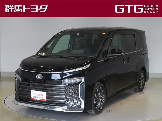 ヴォクシー  2.0 S-Z