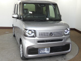 N-BOX  660 4WD