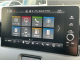 Honda CONNECT対応の便利なナビディスプレー!快適な操作性で、使える機能が満載です☆