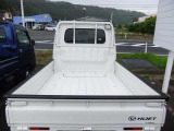 ハイゼットトラック エクストラ 4WD 