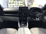 CX-8 2.2 XD エクスクルーシブ モード 4WD