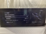 TCS(トラクションコントロールシステム)&DSC(横滑り防止機構)やBSM(隣車線上の側・後方からの車両接近を通知)、LDWS(車線逸脱警報システム)で安全運転をサポート!