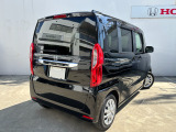 Hondaスマートキーシステム