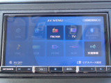 オーディオメニュー・Bluetooth