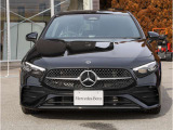 Aクラス A200d AMGラインパッケージ 