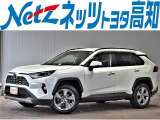 人気のRAV4 HVが入荷しました。