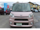 タント X 4WD