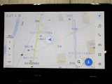 ナビ付なので、遠出の際も道に迷うことはありません♪安心してドライブをエンジョイして下さい♪