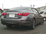 スカイライン 3.5 350GT ハイブリッド タイプSP 