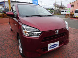 ミライース G SAIII 