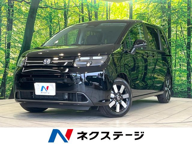 ホンダ フリード 