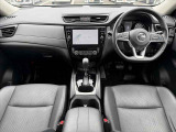 エクストレイル 2.0 20Xi 4WD 