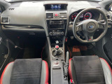 WRX STI 2.0 タイプS 4WD 