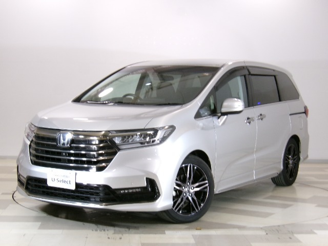 ホンダ オデッセイ 